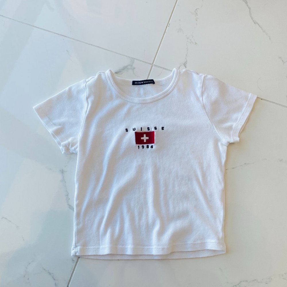 Brandy Melville Suisse T